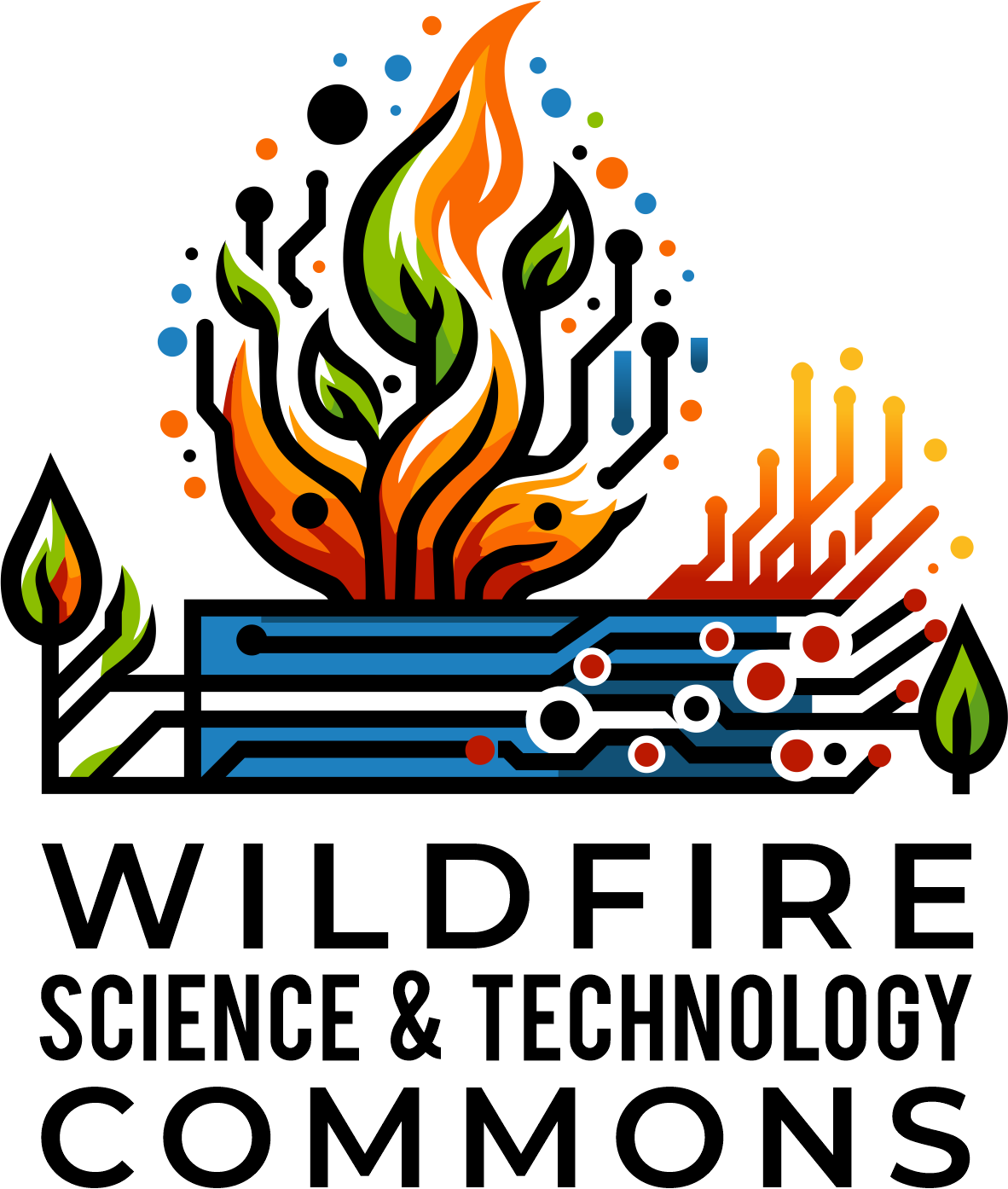 Wildfire Science & Technology Commons